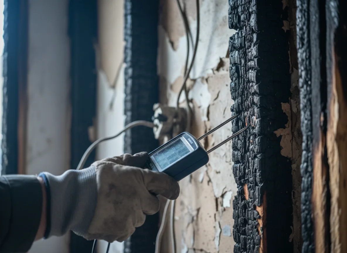 Fire Damage Restoration Pedro, OH FAQs